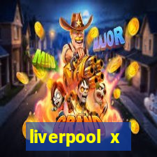 liverpool x tottenham ao vivo futemax